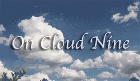 cloud 9 gif|cloud 9 clouds sky thumbs.